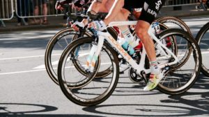 CYCLING CLUB Leander Fitness Classes