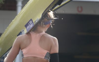 Wallingford Race Report