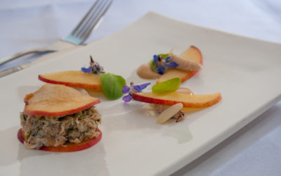 Fine Dining Evenings 2020