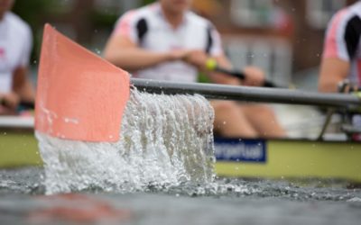 Leander HRR 2019 results