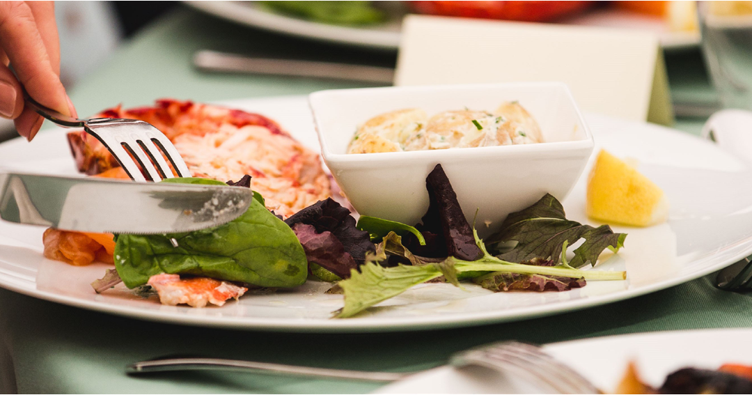 HRR 2019 – MEMBERS’ MARQUEE MENUS