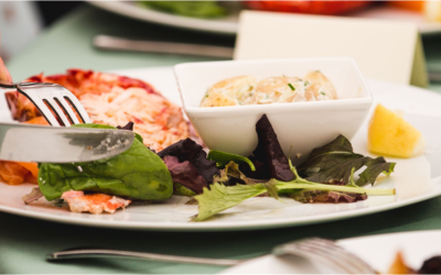 HRR 2019 – MEMBERS’ MARQUEE MENUS