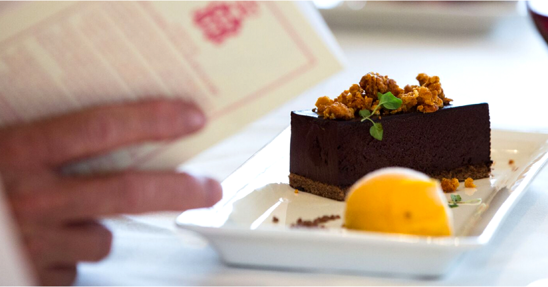 HRR 2019 – CLUBHOUSE DINING ROOM MENUS