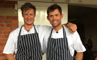 Join us for our Qualifiers’ BBQ 2019