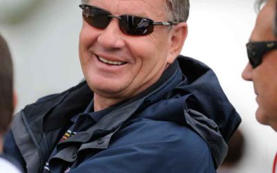 INFORMAL SUPPER TALK WITH JÜRGEN GROBLER