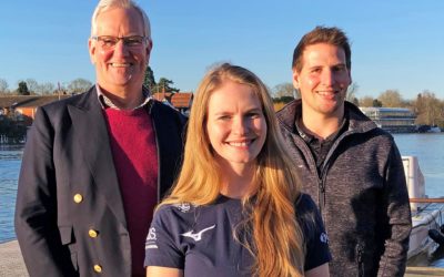 The Cox, the Coach and the Commentator