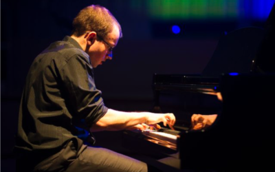 F. S. Kelly – A Virtuoso at the Oars and the Piano