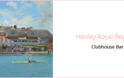 HRR 2019 – Bar Food Menu