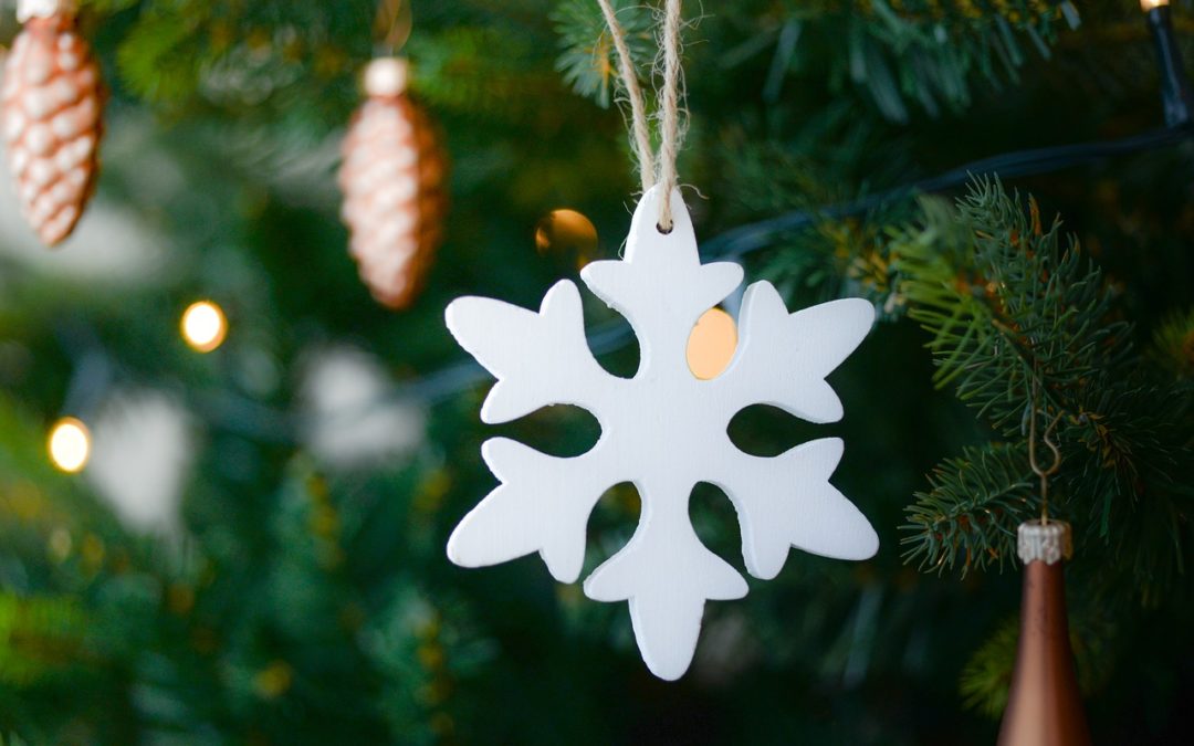 CHRISTMAS AT LEANDER 2019