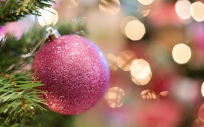 Ladies’ Christmas Lunch 2019