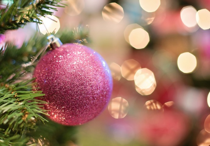 Ladies’ Christmas Lunch 2019