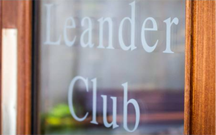 Leander Club Opening Hours