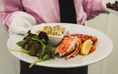 HRR – Clubhouse Supper Menus