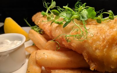 March Menu 2022