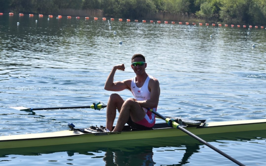 GB FINAL TRIALS 2019