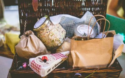 Leander Club reopens with garden picnics and more