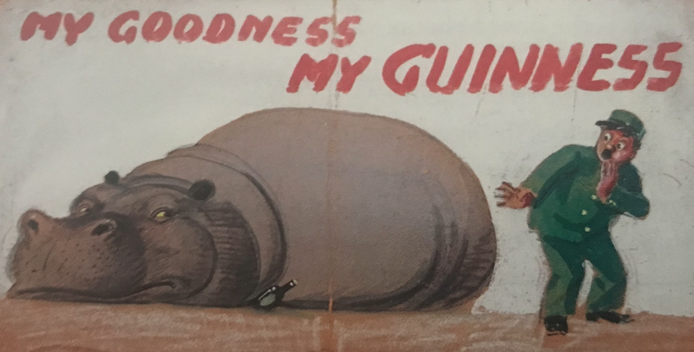 Join an Irish night on Zoom