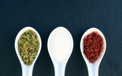 New Summer ‘All Day’ Menu