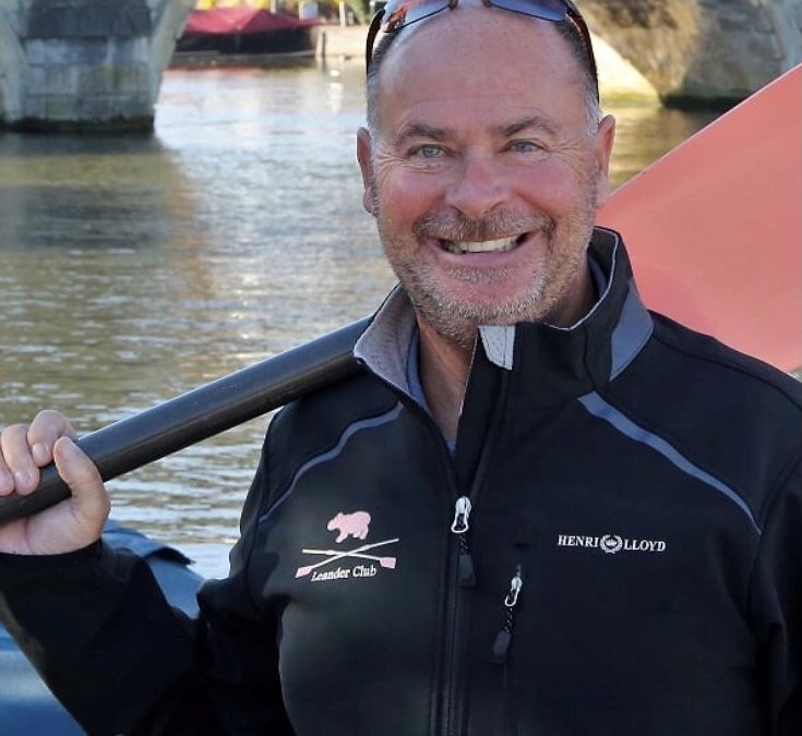 SPECIAL ANNOUNCEMENT