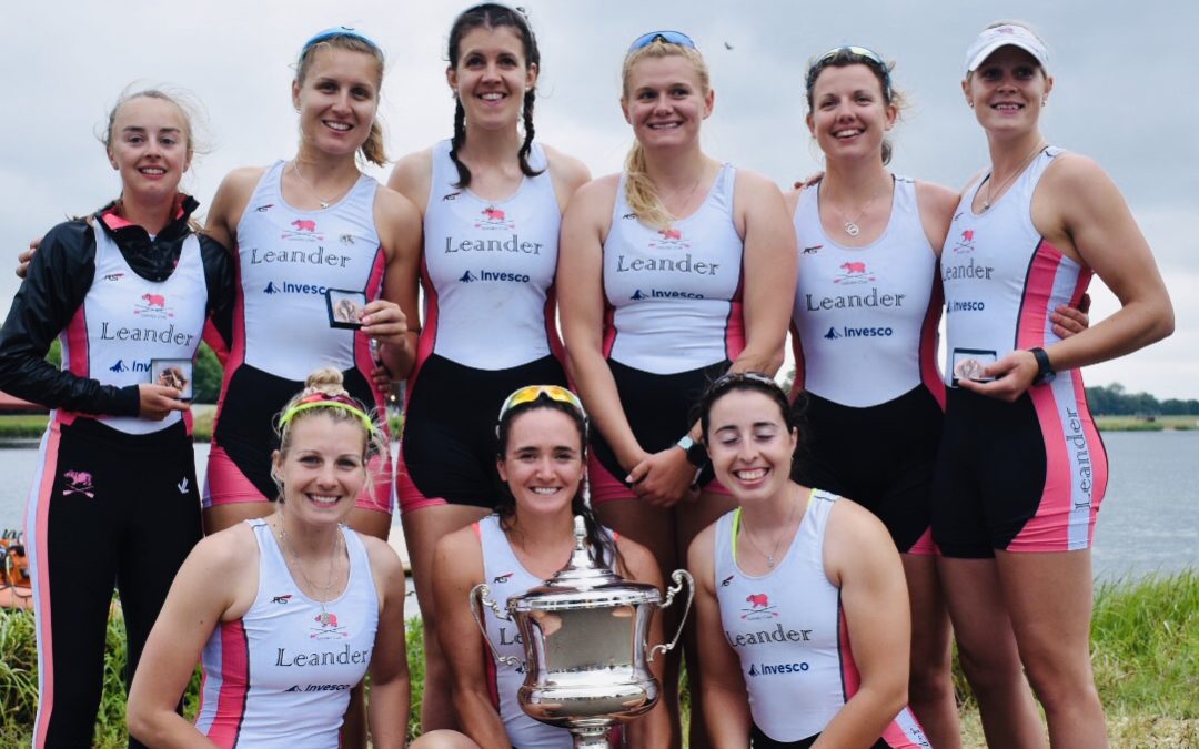 METROPOLITAN REGATTA 2019