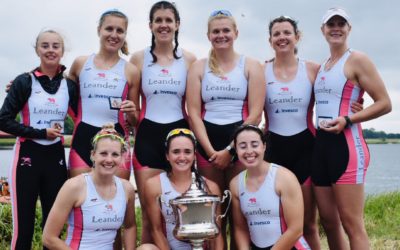 METROPOLITAN REGATTA 2019