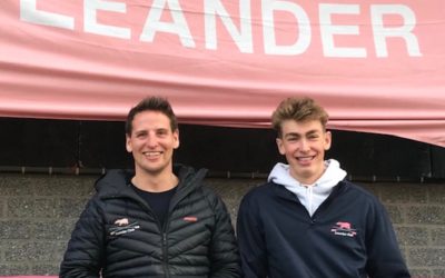 SPRING ASSESSMENT JUNIOR TRIALS