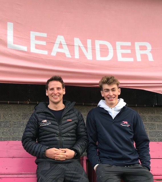 SPRING ASSESSMENT JUNIOR TRIALS