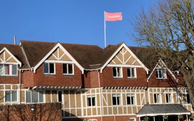 Message from the President