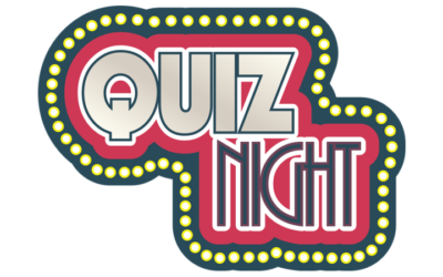 Quiz Night 2019