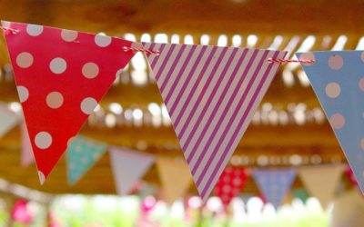 Summer Kitchen Showcase