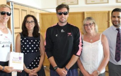 Frost Borneo Maui Jim Evening