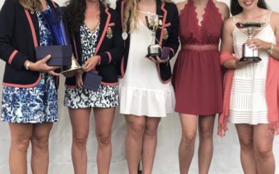 HENLEY WOMENS REGATTA 2019
