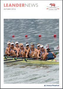 Leander News Autumn 2019