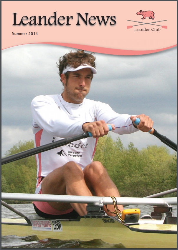 Leander News Autumn 2018