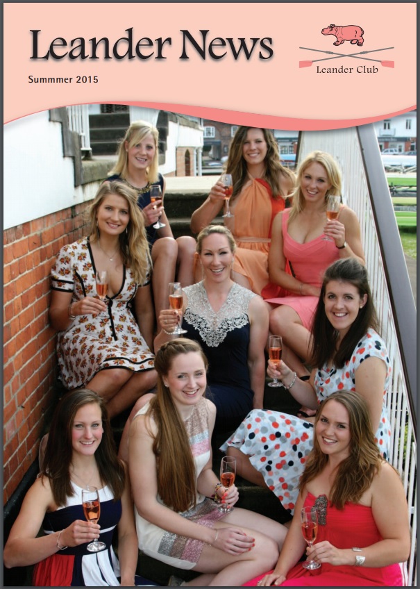 Leander News Autumn 2019