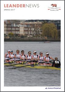 Leander News Autumn 2018