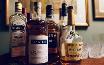 Burns Night Supper 2022