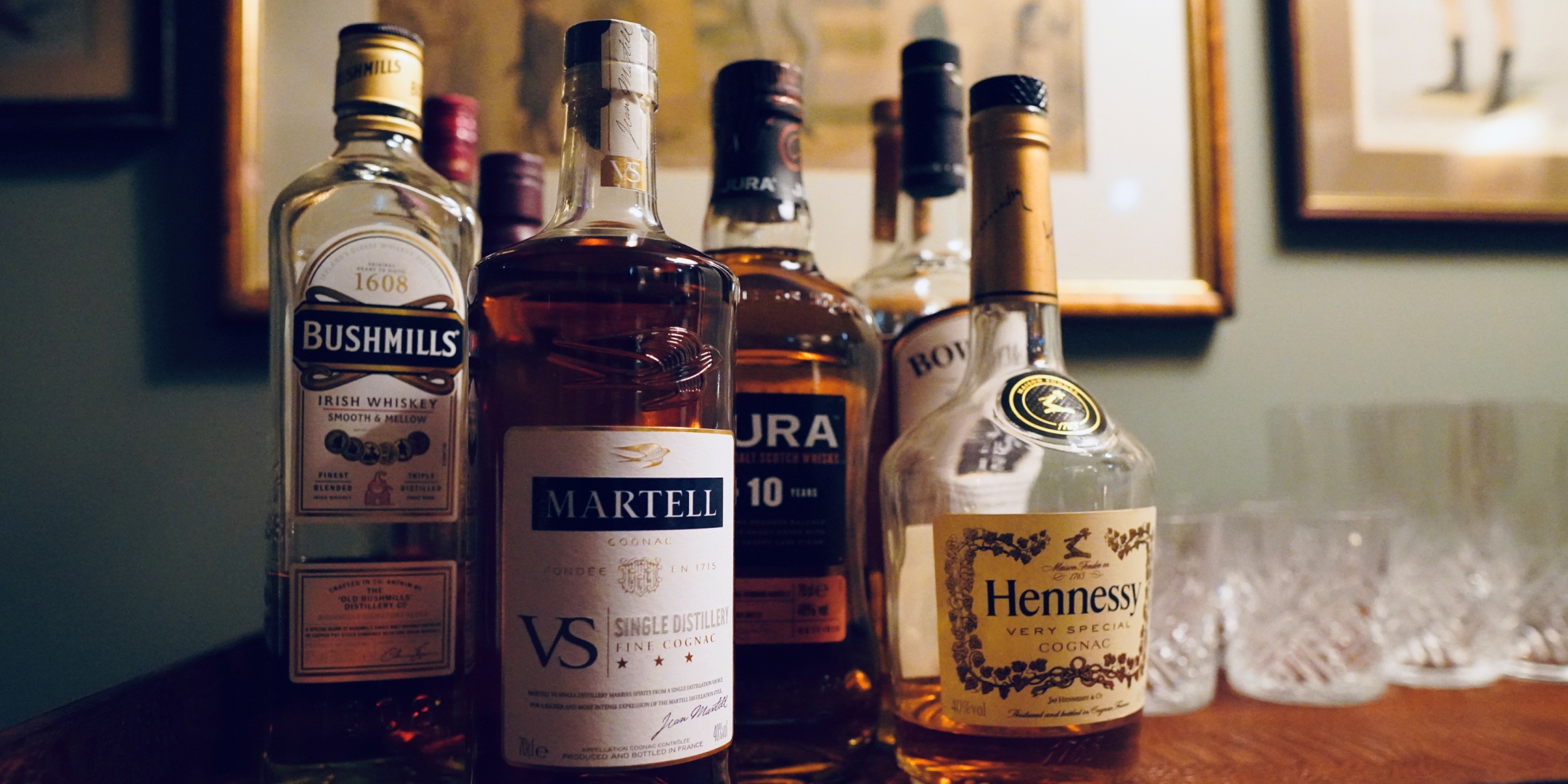 DRINKS Mike Sweeney