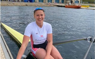 GB CLOSED TRIAL – Dorney Lake
