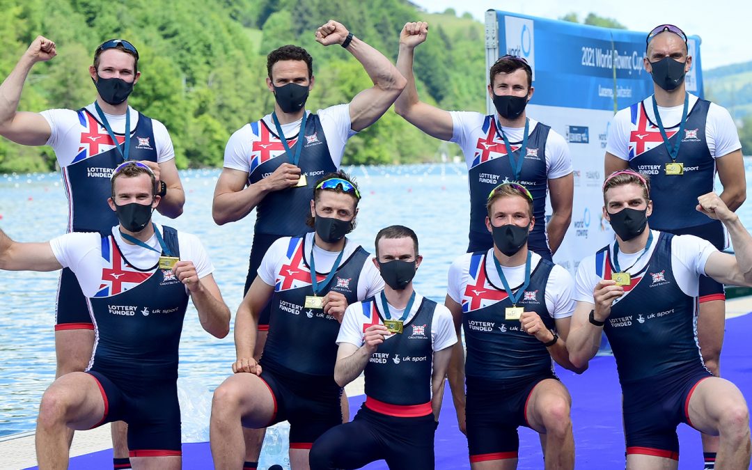 A Successful World Cup for Leander