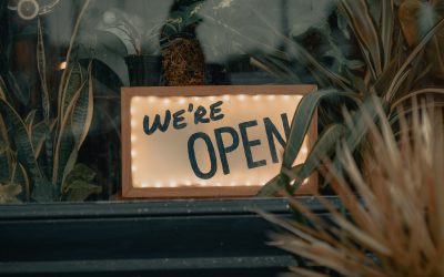 Leander Club is now open