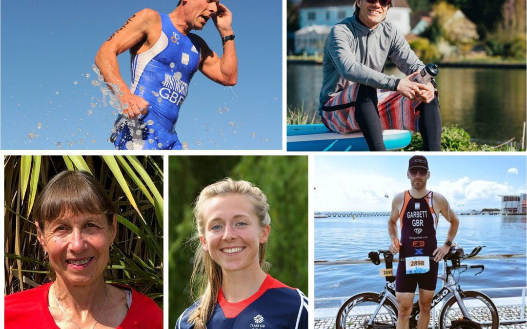 FITNESS CLASS & SOCIETY ‘MEET & GREET’