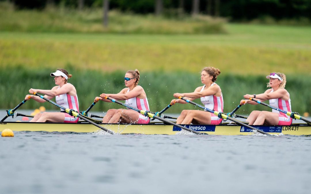 Henley Women’s Regatta 2021