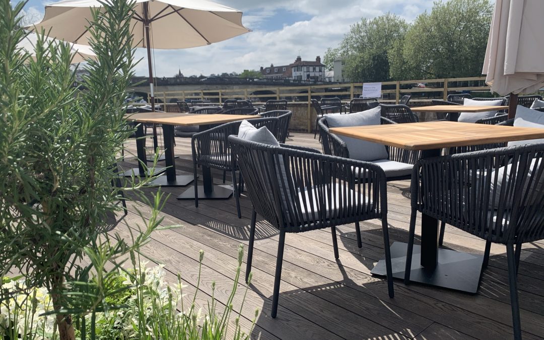 Club to open seven days a week from May