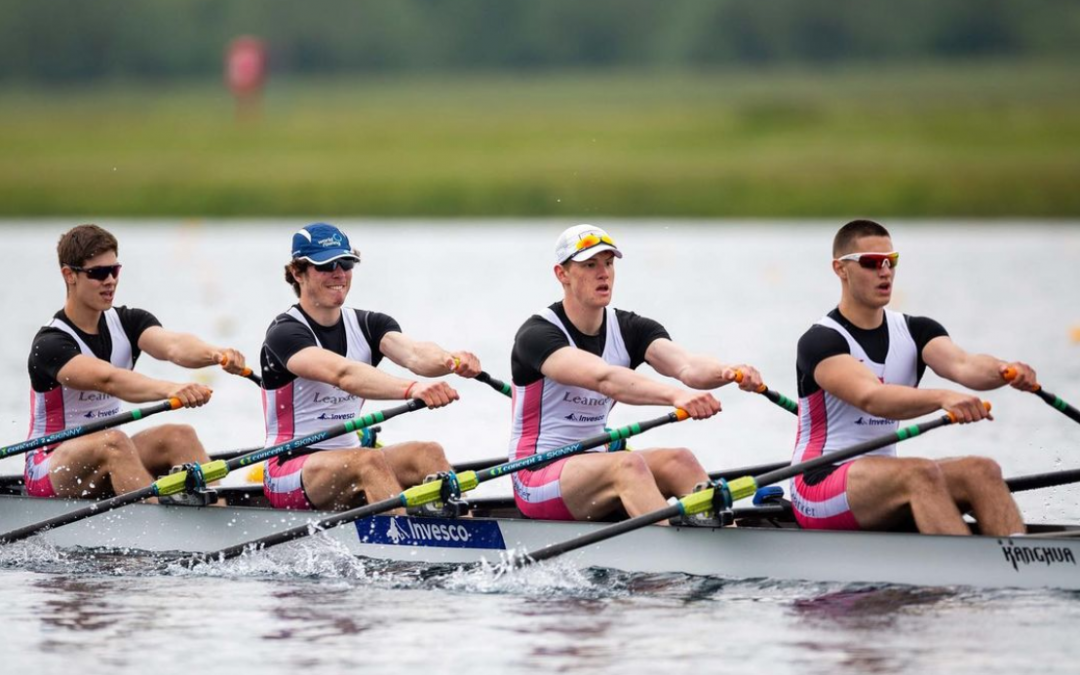 National Schools Regatta 2021