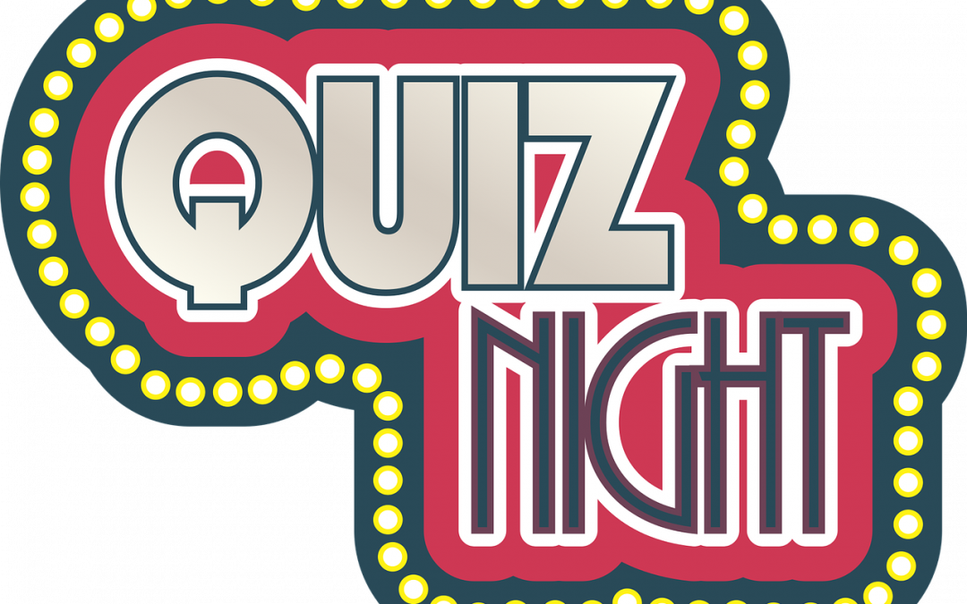 QUIZ NIGHT