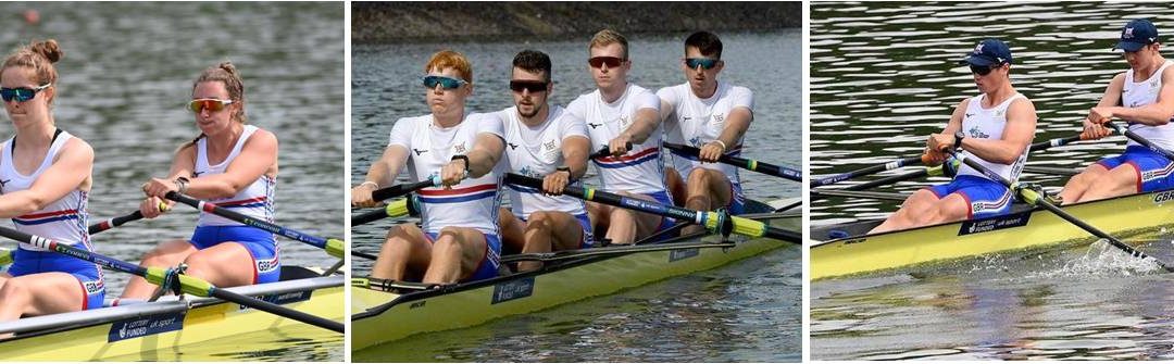 World U23 Championships