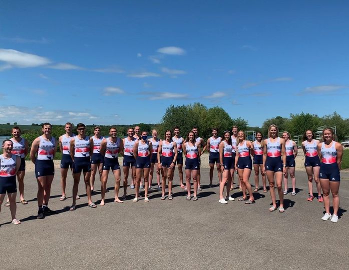 Tokyo 2020 Leander Results