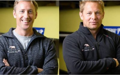 New coaching structure announced