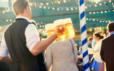 Bavarian Winter Beer Festival 2021